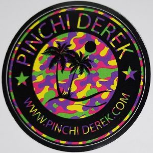 pinchi derek camo 4 inch product