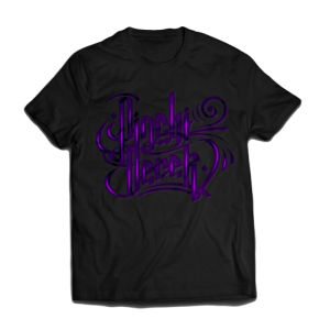 pinchi derek purple script